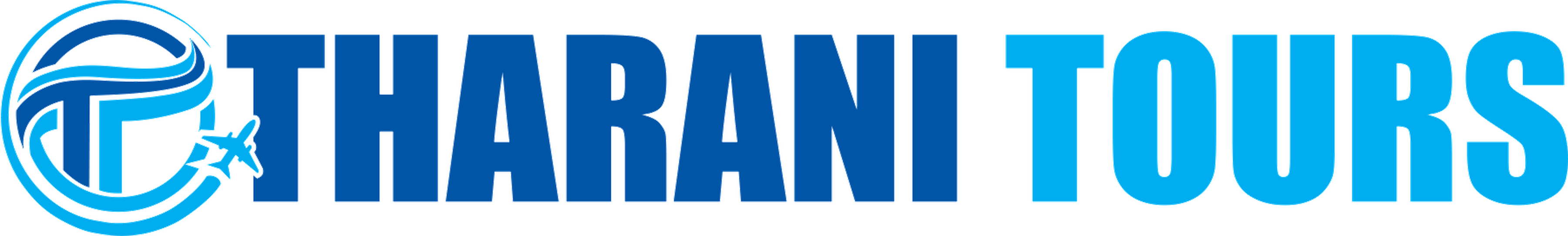 Tharani Tours Logo