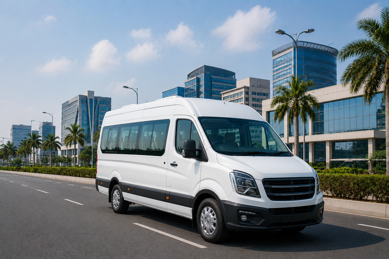 Urbania Rental Chennai
